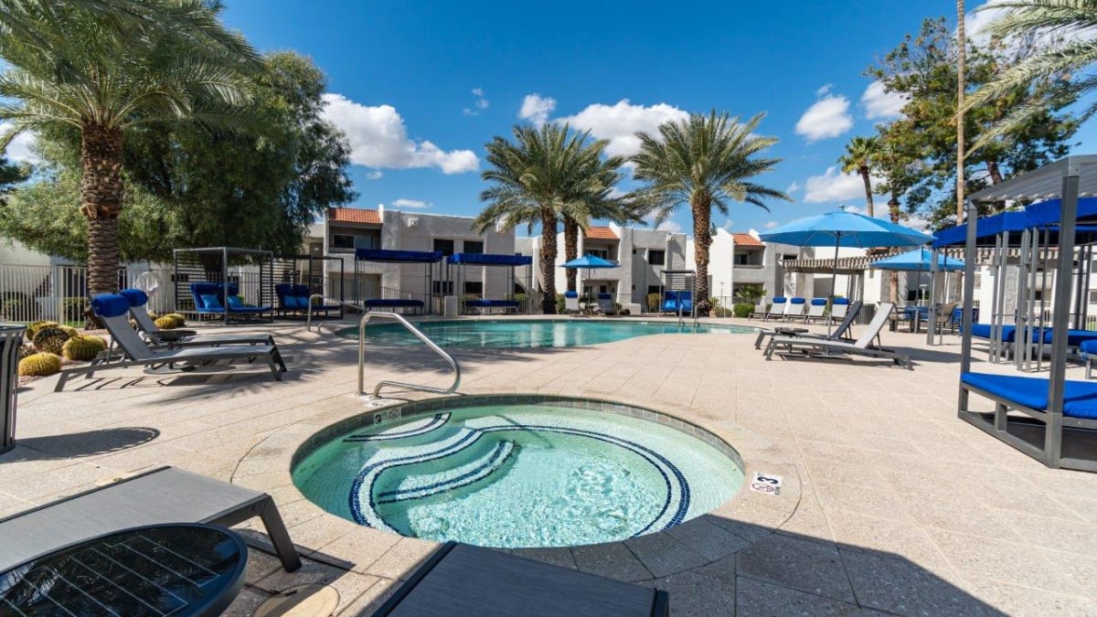 Avia McCormick Ranch Photo Gallery Explore Your Future Home